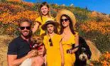 Actorul Ian Ziering și soția lui Erin Ludwig au divorțat după nouă ani și jumătate de mariaj. Care a fost motivul?