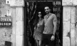 Ileana Lazariuc și Ion Alexandru Țiriac, în relații foarte bune după divorț