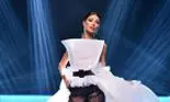 Ilinca Vandici spune că are un soț gelos: „Când o să vină Andrei la evenimente, cred că va …”