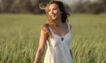 Iulia Vîntur, despre sarcină: „Un copil este un dar”