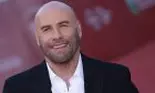 Actorul John Travolta a publicat o fotografie rară cu fiul lui Benjamin! Ce mare a crescut și ce mult îi seamănă!