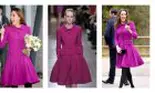 Kate Middleton, fermecătoare într-un costum dintr-o colecție veche, de aproape 5 ani