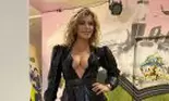 Decolteul provocator purtat de Loredana Groza la „Neața cu Răzvan și Dani”, reclamat la CNA