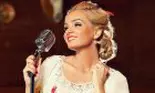 S-a împăcat Maria Constantin cu primul ei soț, cântărețul de muzică populară Ciprian Tapotă?