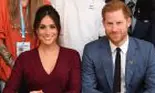 Încalcă din nou tradiția. De ce Meghan Markle și prințul Harry nu își vor petrece Crăciunul alături de regina Elisabeta a II-a?