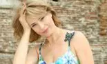 Monica Davidescu rupe tăcerea. Ce spune actrița despre divorțul dintre Andreea Bălan și George Burcea?
