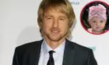 Actorul Owen Wilson nu și-a cunoscut niciodată fiica în vârstă de un an