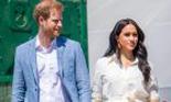 Prințul Harry și Meghan Markle, relație tensionată cu familia regală britanică: „Nu s-a schimbat nimic, nimeni nu vorbește cu ei…”