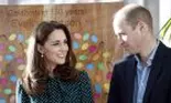 Prințul William, încă o dovadă de iubire pentru Kate Middleton. Gestul pe care ducele de Cambridge l-a făcut în văzul tuturor!
