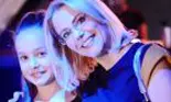Ce frumoasă este și ce mare a crescut fiica Ralucăi Moianu! Mara a obținut locul 3 la concursul Miss & Mister 2019