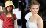 Scarlett Johansson a împlinit 35 de ani! Fotografii de colecție cu actrița