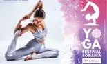 Yoga Festival revine în anul 2019, în weekendul 30 noiembrie – 1 decembrie