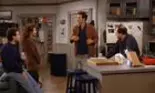 Cadavrul unui fost actor din „Seinfeld” a fost găsit într-o râpă!