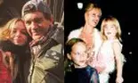 Ce fiică superbă au Antonio Banderas și Melanie Griffith! Stella are 23 de ani