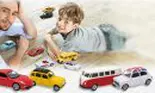 Surprinde-ți bărbații din familie cu 5 cadouri speciale