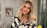 Cum se menține Adela Popescu în formă după două sarcini?