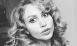 Anamaria Ferentz, la un pas de moarte! A fost implicată într-un accident rutier: „Maşina a fost distrusă în totalitate”