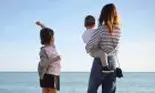 Fosta prezentatoarea a Observatorului a mărturisit că născut prematur! „Prematuritatea e o încercare grea”