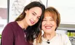 Andreea Raicu, răsfățată de mama ei în copilărie: „Îmi aducea lucruri pe care ceilalți copii nu le aveau la vremea respectivă”