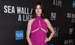 Anne Hathaway a născut! Actrița a devenit mamă pentru a doua oară