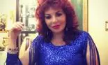 Carmen Harra: „De când eram mică mi-am văzut viitorul, prin comunicarea cu spiritul lui Octavian Goga”