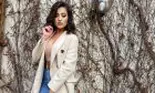 Claudia Pătrășcanu s-a relansat în muzică! În noua piesă vorbește despre fostul soț