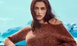 Dieta cu care Irina Shayk a slăbit spectaculos după sarcină