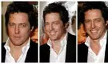 Carismaticul actor Hugh Grant a ajuns pe la ușile oamenilor
