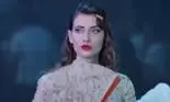 Fiica Iuliei Albu se machiază o singură zi pe an! Cu ocazia cărei sărbători face asta?