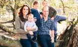 Prințul William, dezvăluiri inedite despre fiul său Louis: „Locuiește afară'