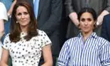 De ce Kate Middleton poartă bijuterii din colecția reginei Elisabeta a II-a și Meghan Markle nu?