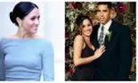 Incredibil! Cât de frumoasă era Meghan Markle la 16 ani… cu primul ei iubit