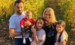 Mihai Morar, declarație surprinzătoare: „Am trei copii cu două femei”