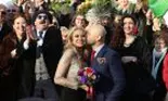 Mihai Mitoșeru, despre mariajul cu Noemi, la patru ani de când și-au spus „DA”: „Nu mă victimizez”