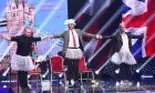 Delia, impresionată de Mr Bean în semifinala iUmor: „Momentul acesta este cel mai frumos cadou de Moș Nicolae”