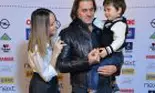 Soțul Octaviei Geamănu mai vrea un copil: „Dacă nu o să vrea Octavia, mă mai însor o dată şi mai fac unul”