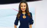 Alături de cine își petrece Olivia Păunescu, prezentatoarea știrilor Antenei 1, sărbătorile de iarnă?