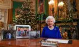 Regina Elisabeta a II-a i-a exclus pe Meghan Markle și prințul Harry din discursul anual de Crăciun