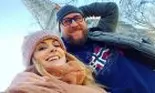 Simona Gherghe și soțul ei, prima vacanță într-un an și trei luni: „Sunt foarte bucuroasă că am reușit să plecăm”