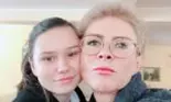 Acasă la Teo Trandafir. Cum arată vila în care locuiește alături de fiica ei, Maia