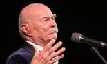 Tudor Gheorghe, decizie neașteptată la 76 de ani: „Mi-am făcut o promisiune'
