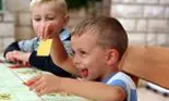 Activități distractive și educative pentru copiii cu vârsta de peste 3 ani