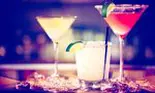 Învață să prepari acasă cele mai celebre cocktailuri