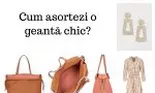 Ținuta zilei: culori din șevaletul naturii și accesorii în trend