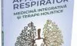 Cartea AFECȚIUNILE APARATULUI RESPIRATOR