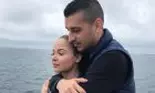 Artista Alessia și tatăl fiului ei s-au împăcat! „Și-au mai dat o șansă”