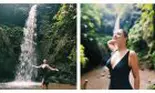 Andreea Marin, siluetă de invidiat la 45 de ani! Cum arată vedeta în costum de baie?