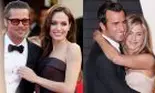 Celebrități de la Hollywood cu relații îndelungate, dar căsnicii scurte