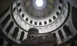 Iată cum arată cel mai important loc de pelerinaj pentru creștini