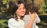 Fiica jurnalistei Cristina Șișcanu este plină de surprize! Ce i-a spus vedetei la doar doi ani și jumătate?
